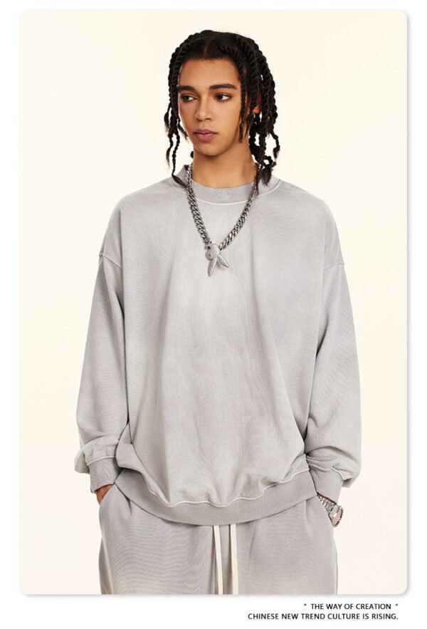 Hoodies Oversized