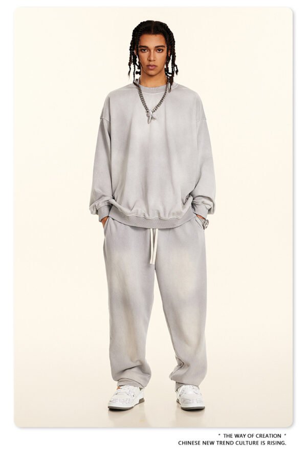 Hoodies Oversized